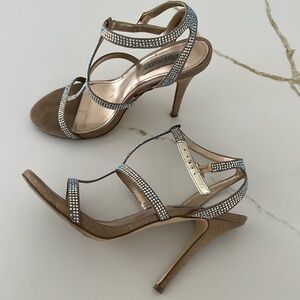 Steve Madden Heels
